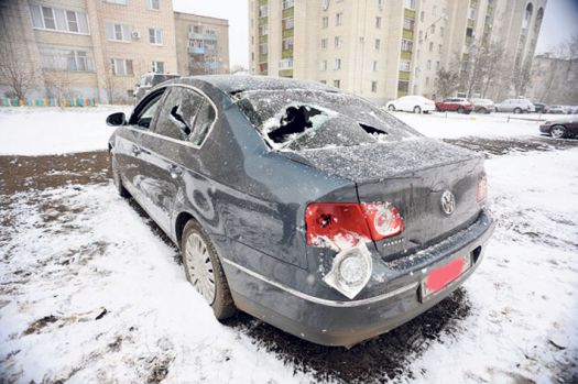 Авторолики