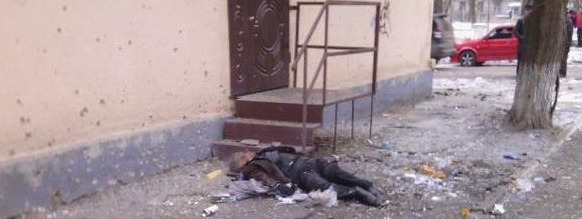 Перемирие кончилось, едва начавшись.