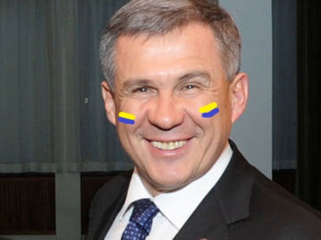 Слухи с того света.