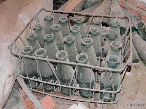 Дети перестройки