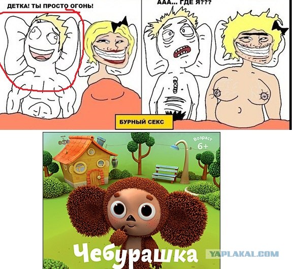 Американские боевики и реальность