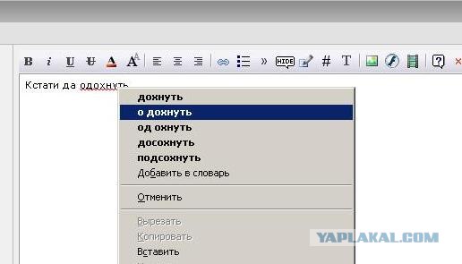 Гуру русского языка
