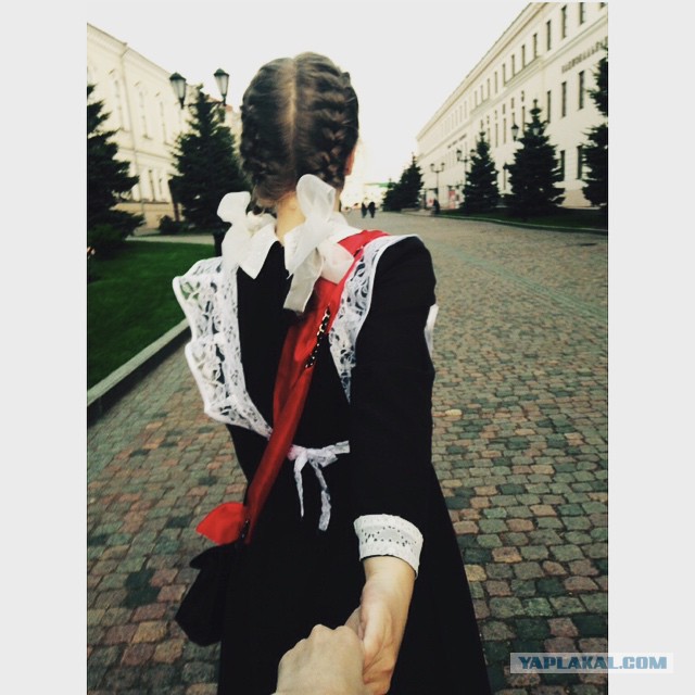 Последний звонок 2015