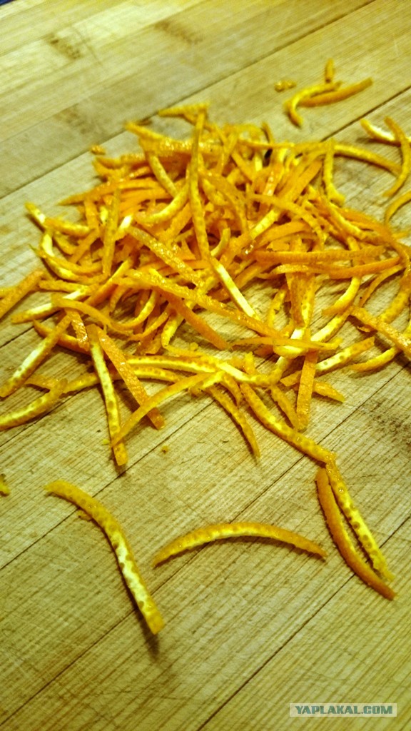 Шведский стол для Ати, Кулинары поздравляют