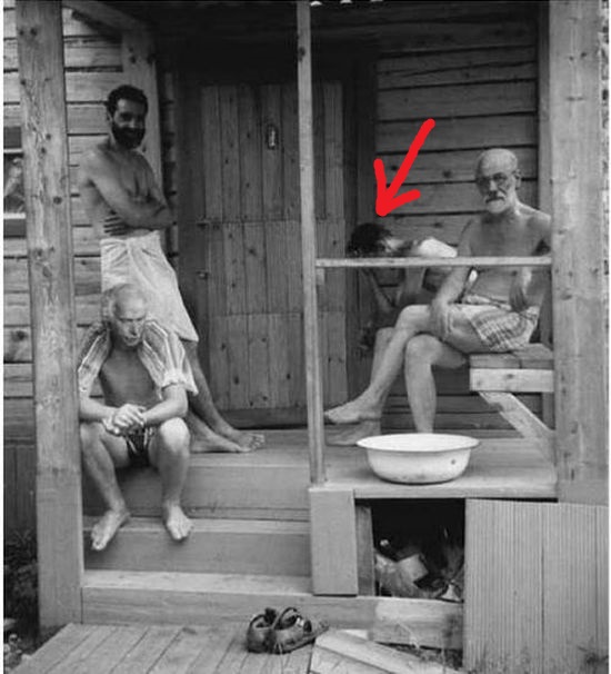 Подборка редких фотографий со всего мира