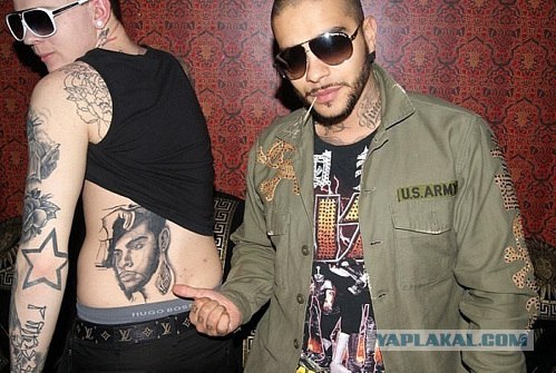 Северная Корея VS США