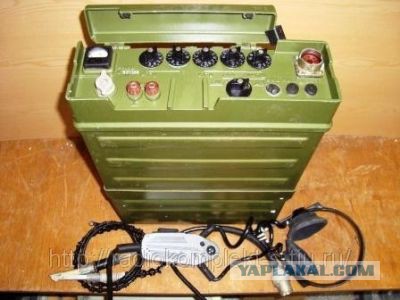 Радиостанция Р 159 Купить
