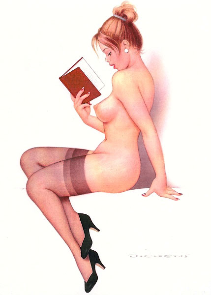 Pin-Up