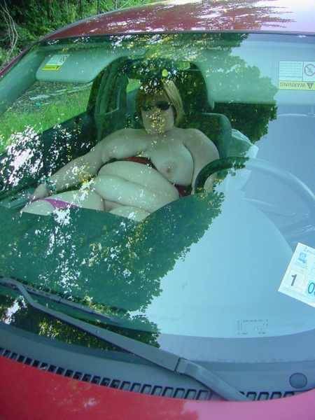 Девочки и Авто