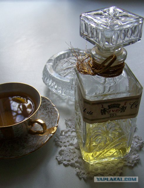 Какая была косметика в СССР