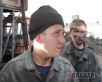 конкурс "ПАЦАНЫ"