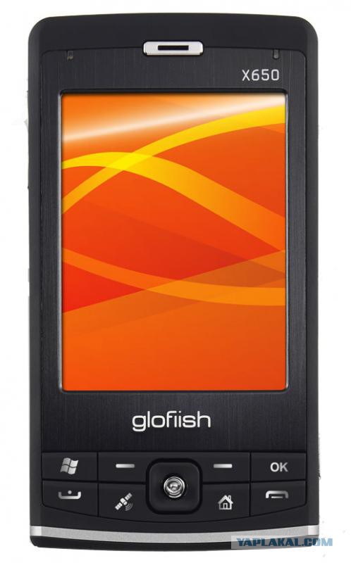 Ностальгия по КПК и Windows Mobile