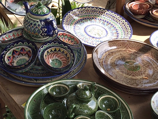 10 лет разделу "Кулинария"