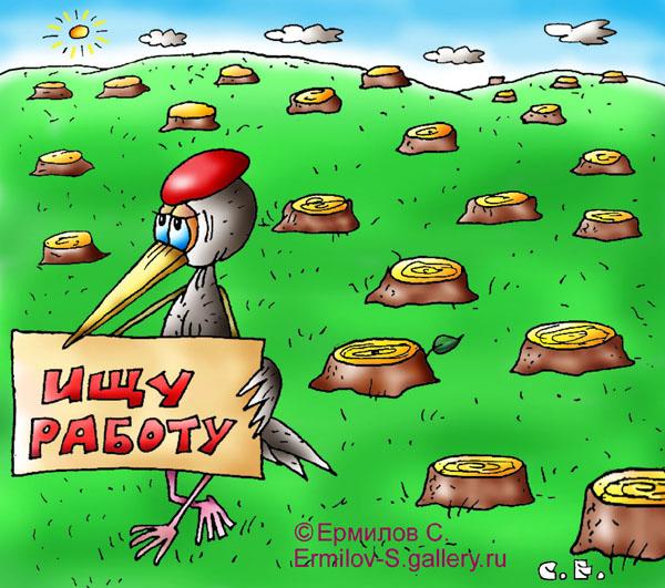 Рабочие будни моего начальника