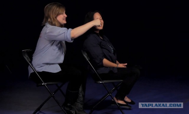 4 магических трюка с вашим телом