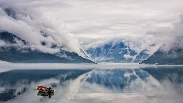 Подборка интересных и веселых картинок