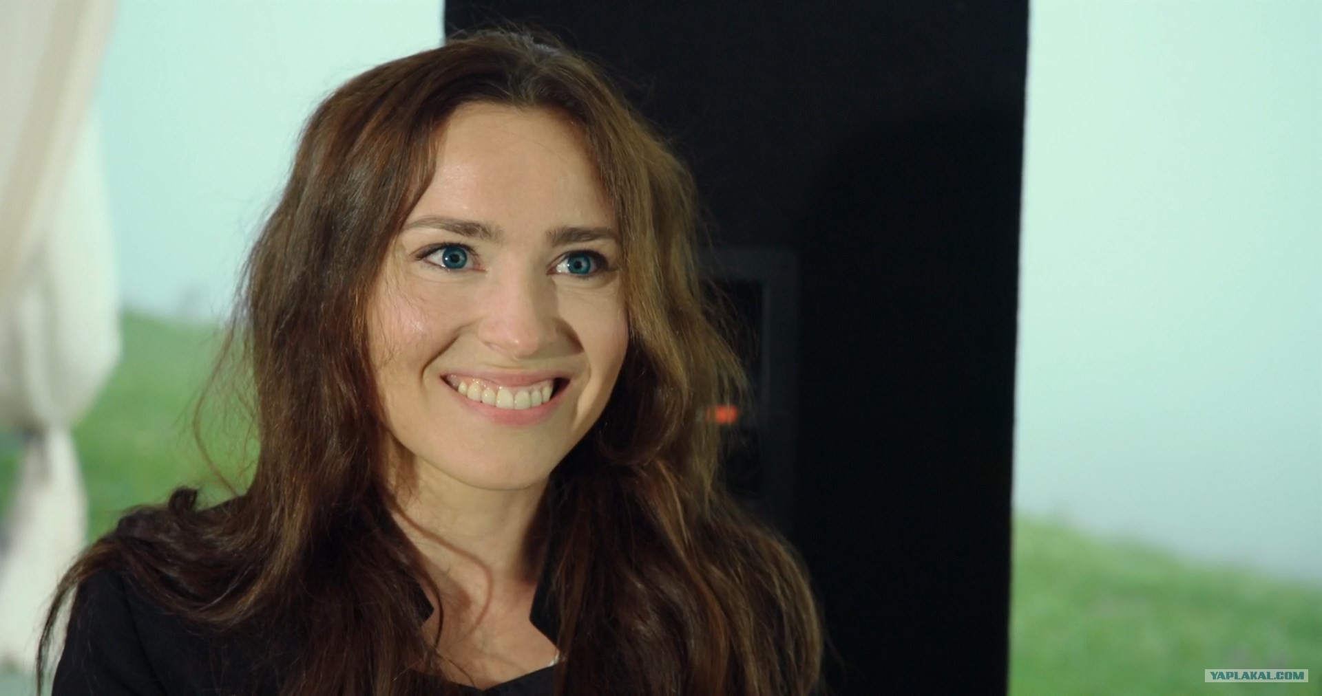 Юлия александрова актриса