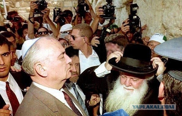 Хронология изгнания евреев