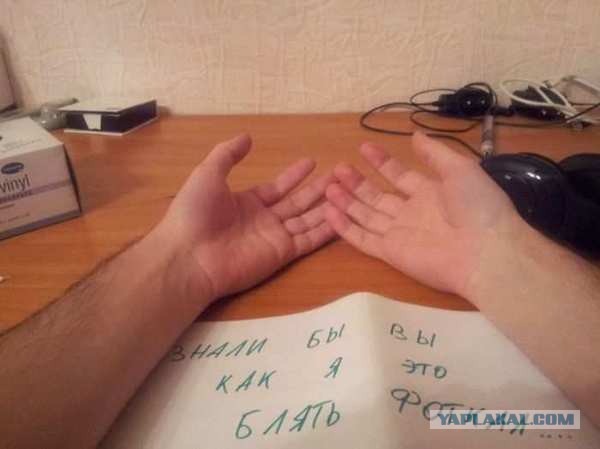 Подборка интересных и смешных картинок