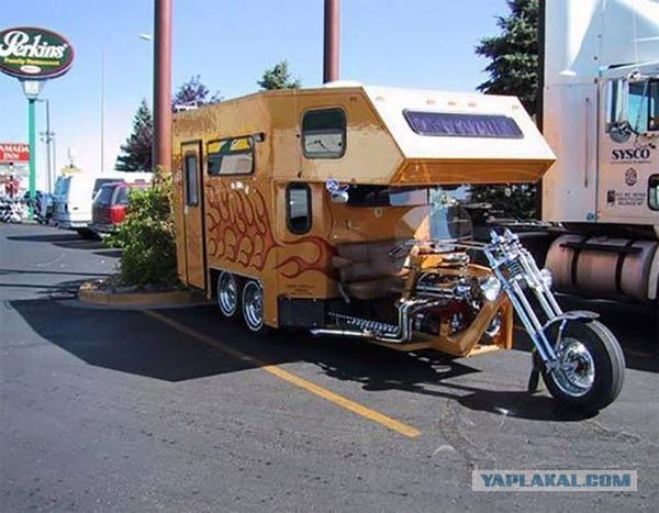 Автомото