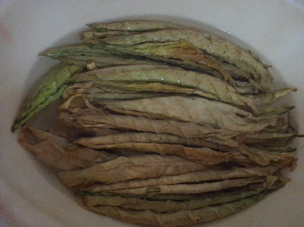 Сигары собственного производства
