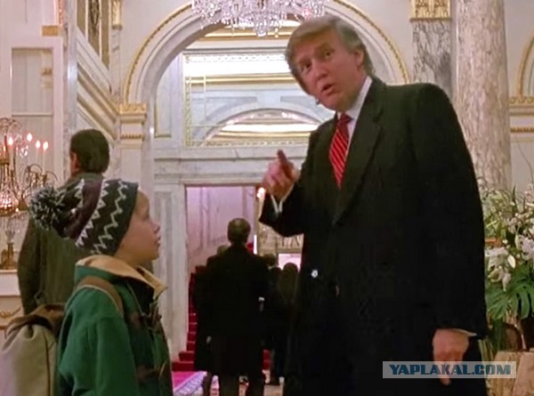 Иванка Трамп