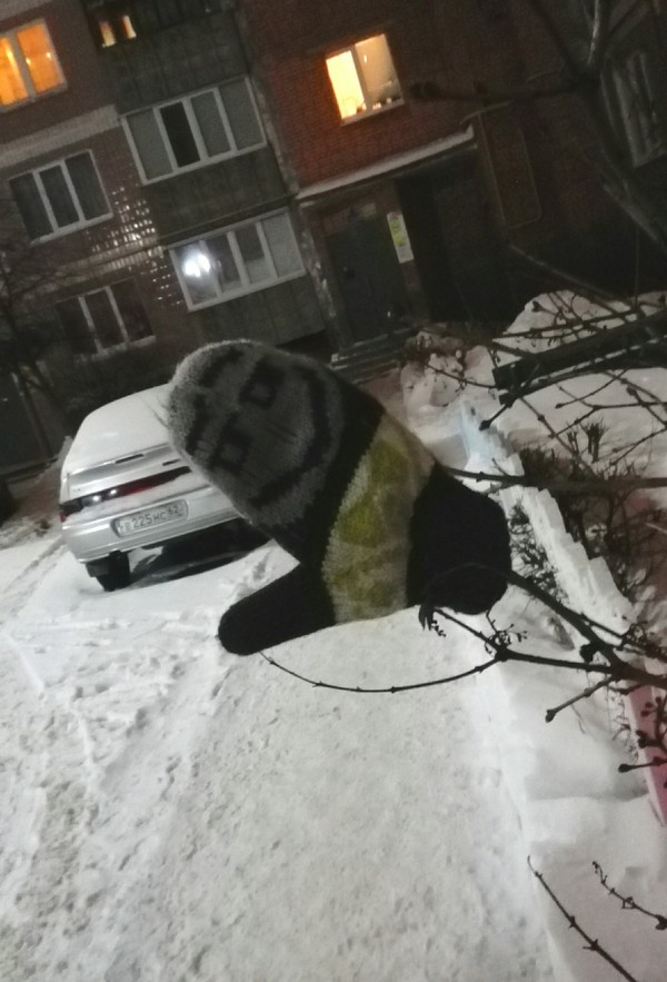 Подборка интересных и веселых картинок