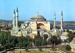 Патриарх Кирилл: Возвращение Исаакиевского собора РПЦ примирит народ