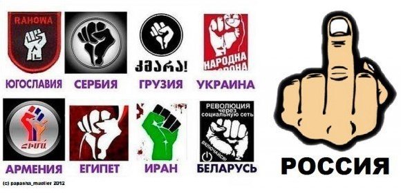 Во Владивостоке идет митинг против коррупции.
