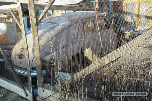 Нищета алмазного края - Фотопрогулка по 17 кварталу