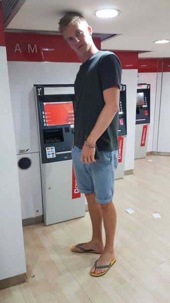 Подборка безудержного веселья