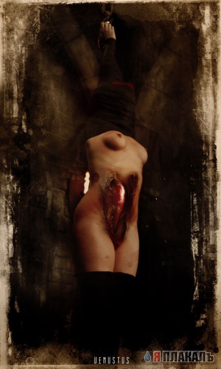 Готичная подборочка