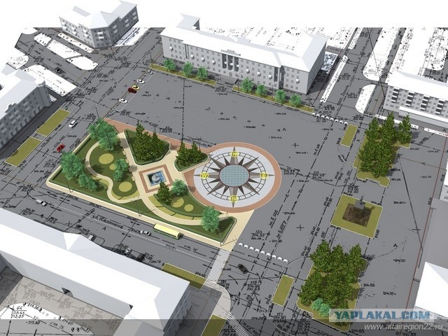 День рождения Москвы