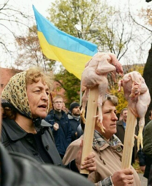 Соцсети - и смех и грех