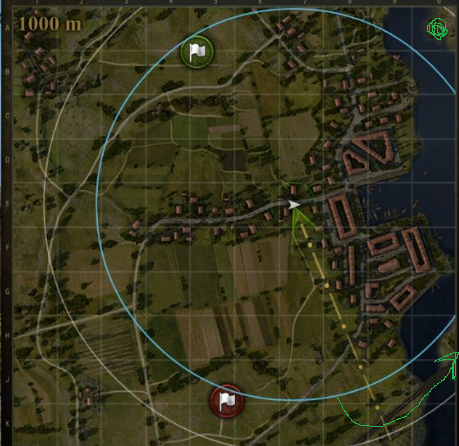 Wargaming 50! Пыщ пыщ, пробил! Урааа!