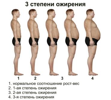 Минобороны отстранит от службы военных с ожирением