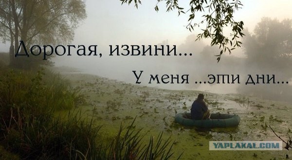 Рыбацкие приколы