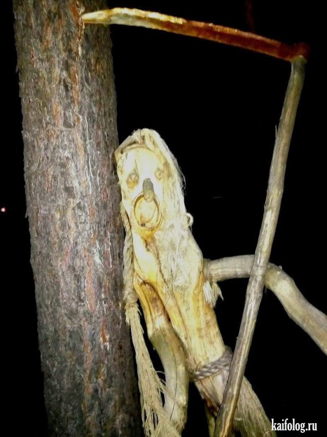 И грустно и смешно
