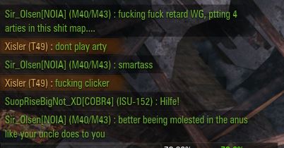 Wargaming 54