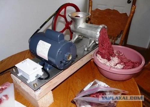 Инженерный пост, который вряд ли оценят гуманитарии