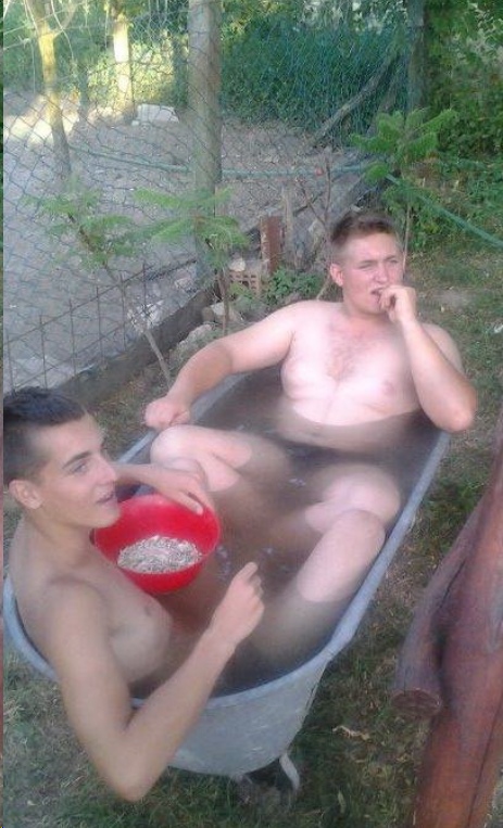 Скотсети и прочие интернеты 04.03.19