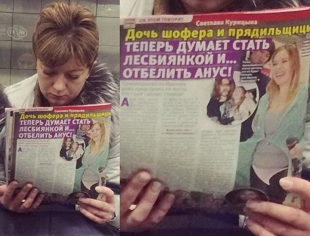 Картинки разные и не очень