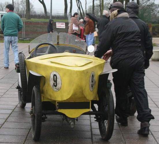 Игра на ЯПе: Угадай АВТО-2