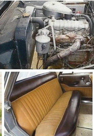 Игра на ЯПе: Угадай АВТО-3