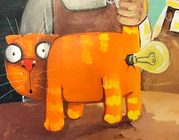 Брат требует себе 2/3 денег от продажи квартиры родителей