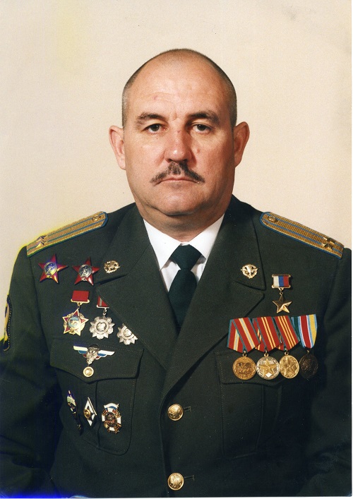 Каким был штурм Грозного в январе 1995. Рязанский десант