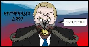Давайте пофантазируем, кто-же будет новым президентом.
