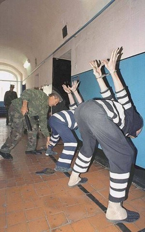 Вот он — преступник, устроивший стрельбу в пермском вузе и жестоко убивший шесть человек