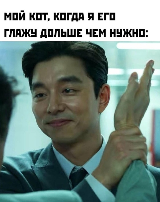 Весёлый полтишок 02.11
