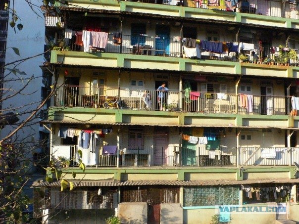 Путешествие по Индии